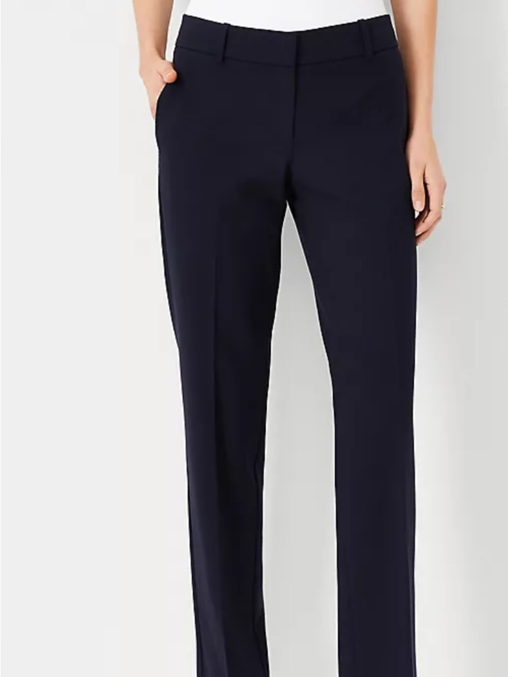Trouvé Trousers